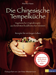 Die Chinesische Tempelküche